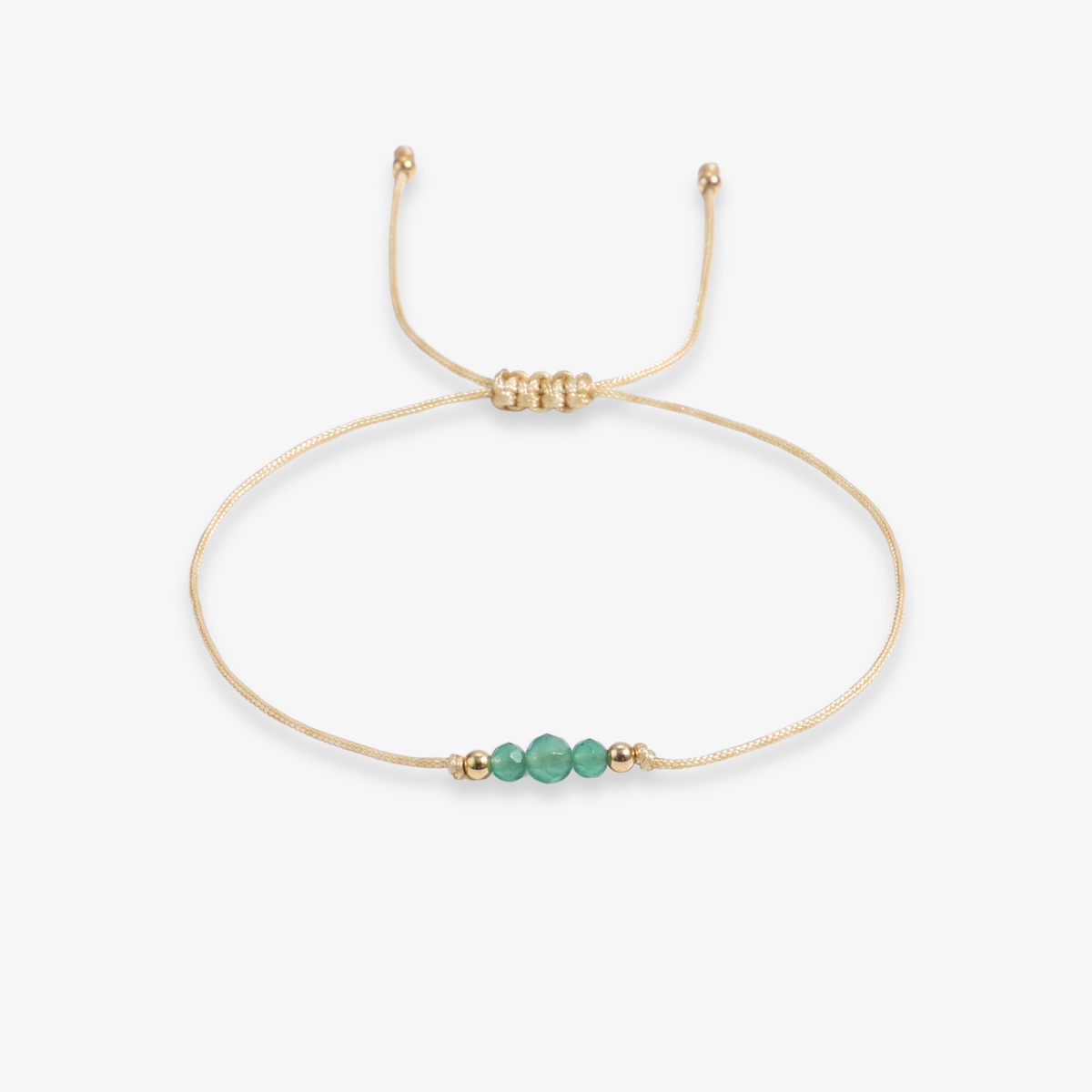 Jade Soulmate Bracelet