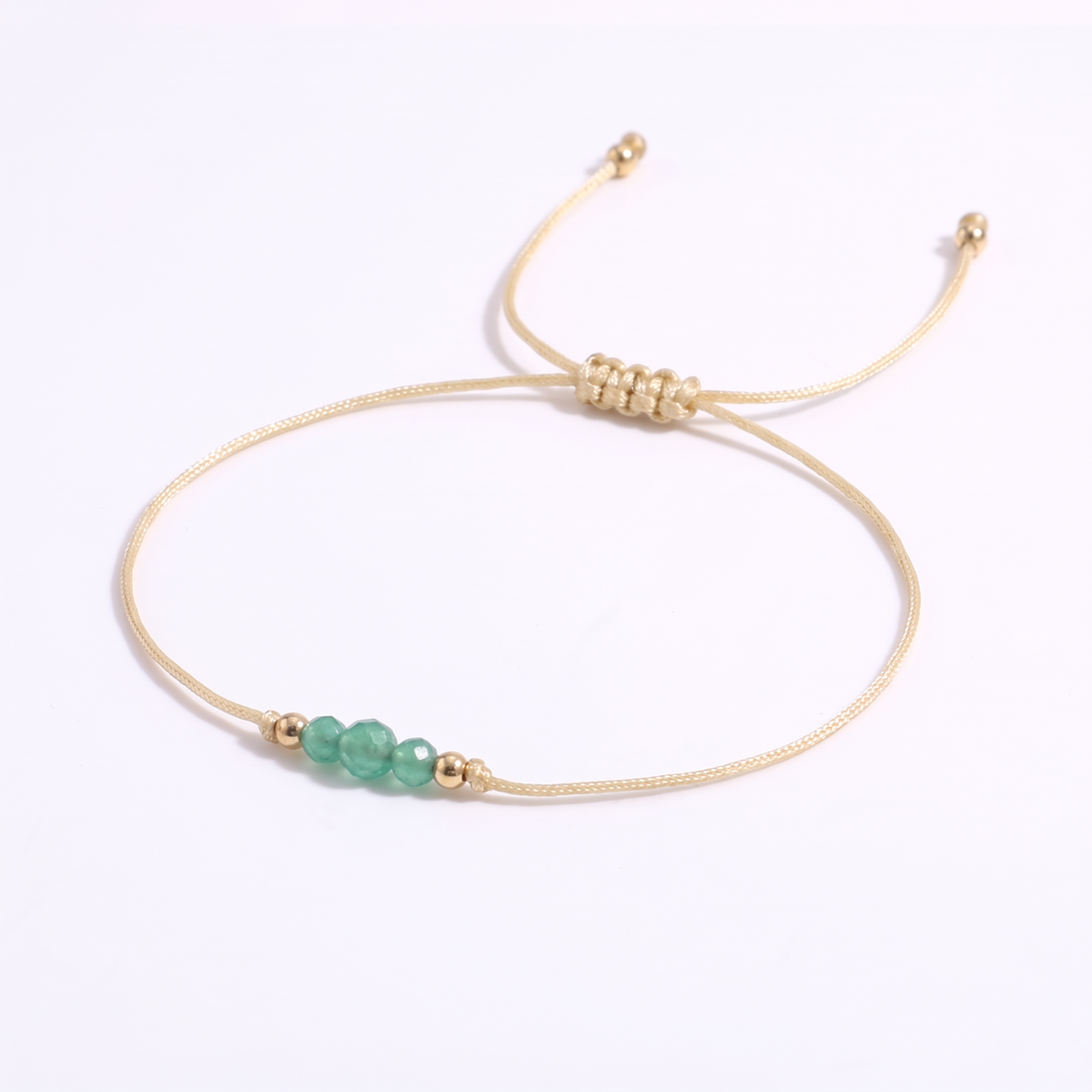 Jade Soulmate Bracelet