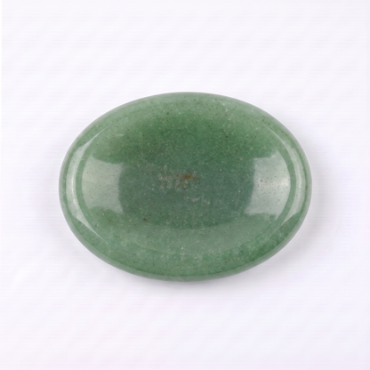 Jade Worry Stone