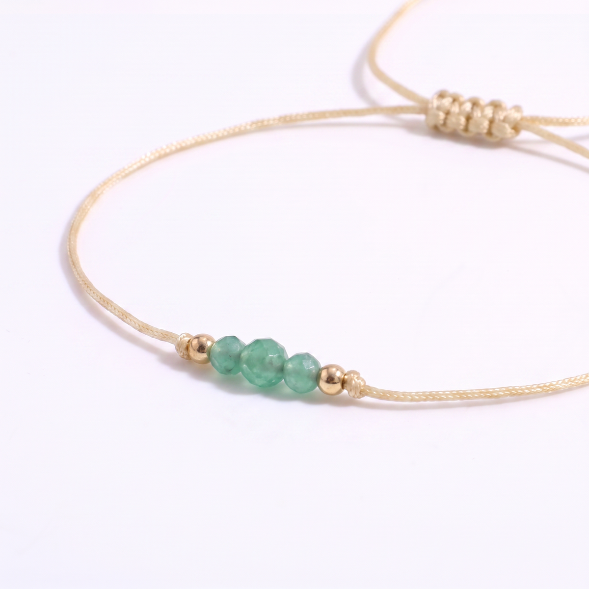 Jade Soulmate Bracelet