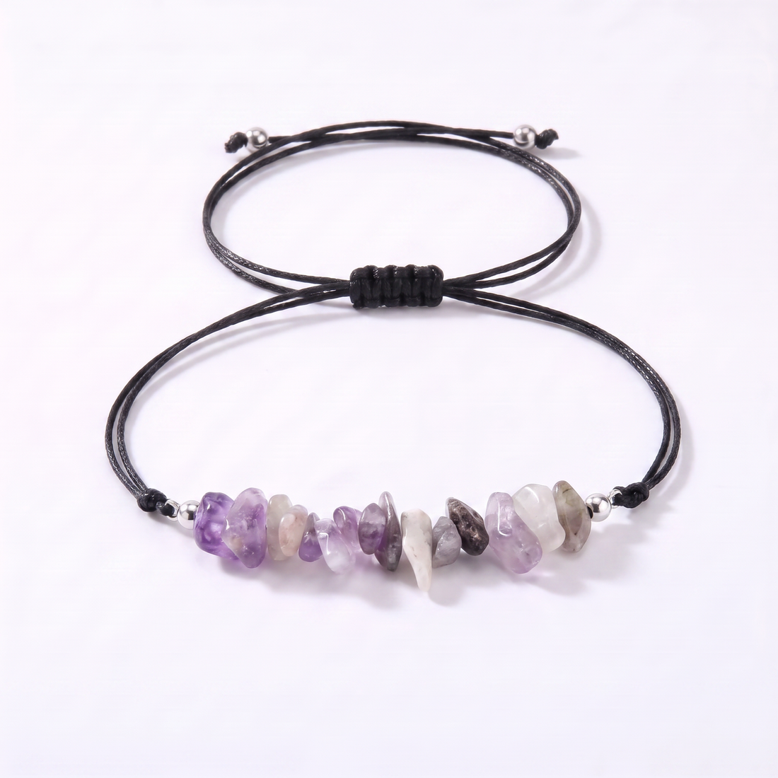 Amethyst Bracelet