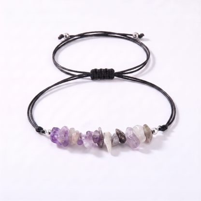 Amethyst Bracelet