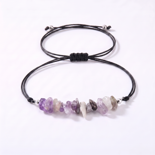 Amethyst Bracelet