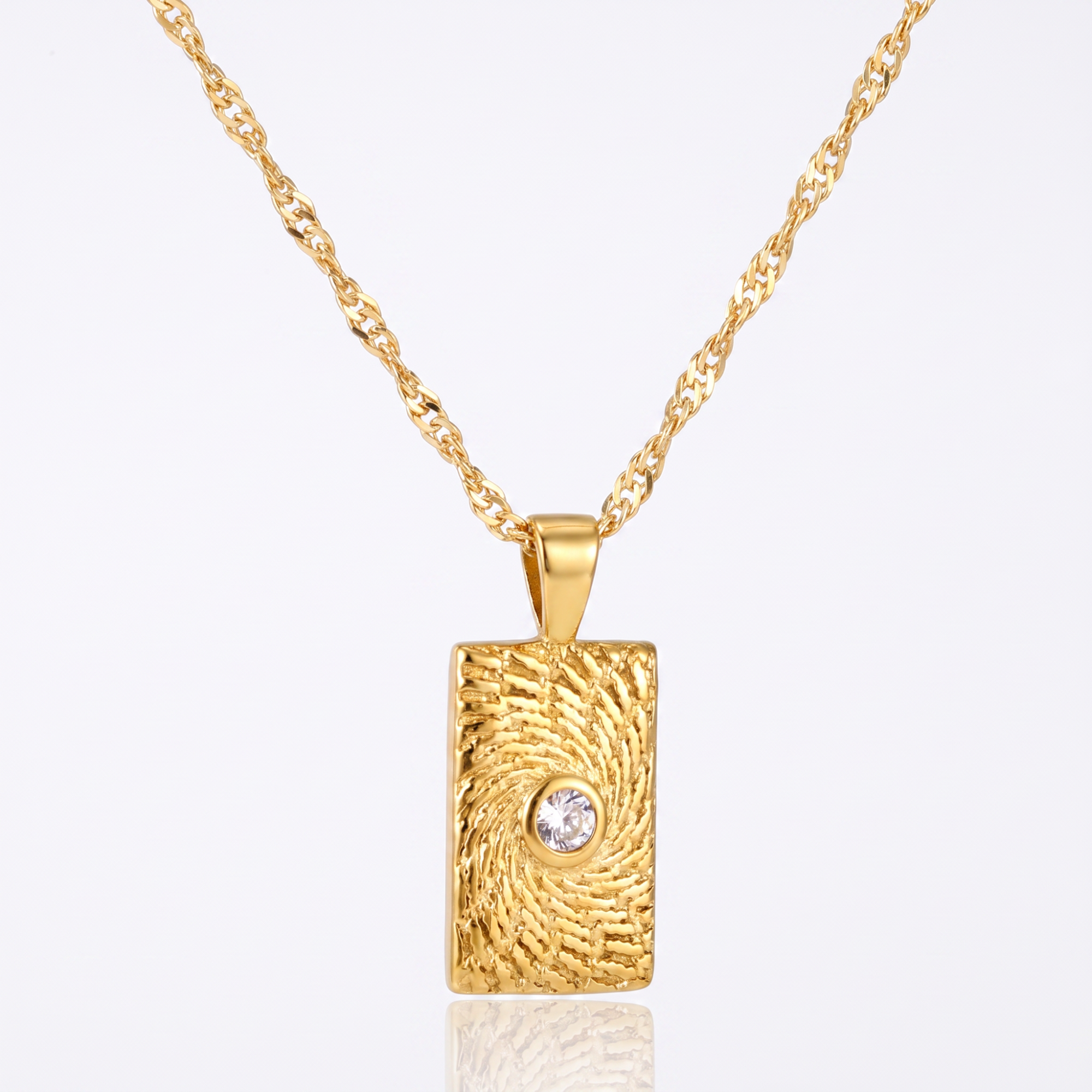 Aurora Necklace