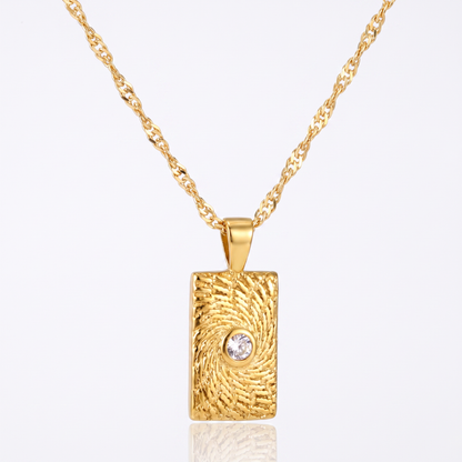Aurora Necklace