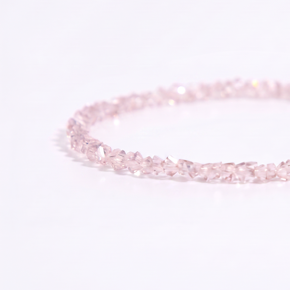 Sparkle Stretch Bracelet