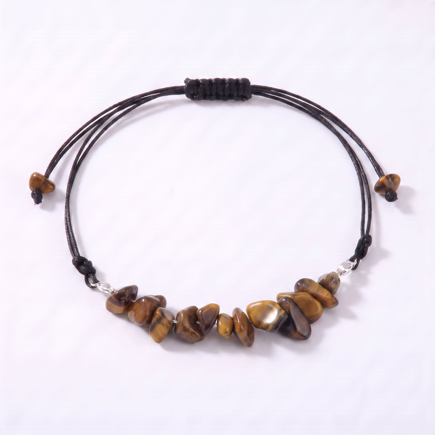 Tiger Eye Bracelet