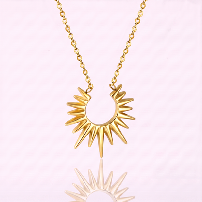 Rayo Necklace