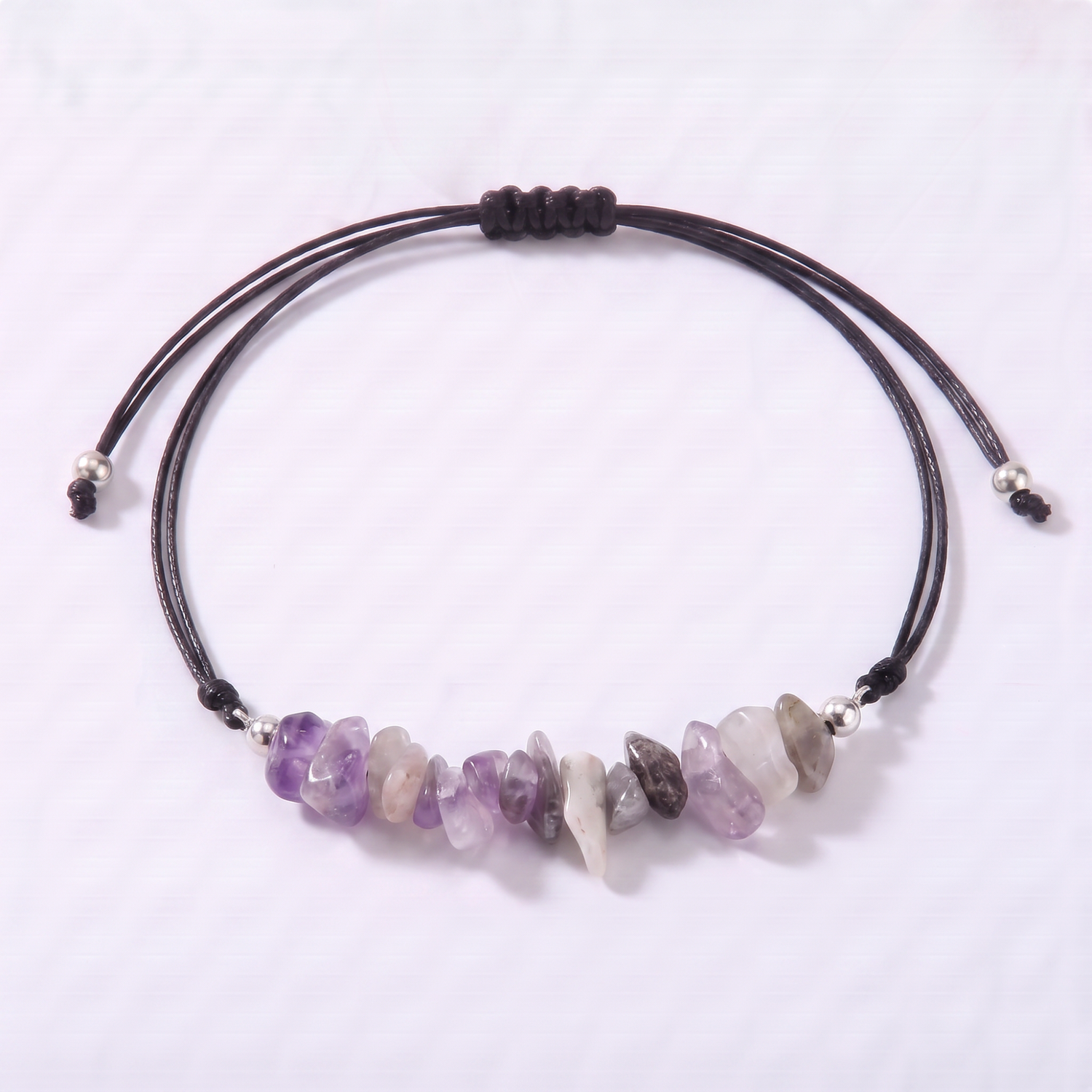 Amethyst Bracelet