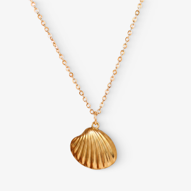 Cala Necklace