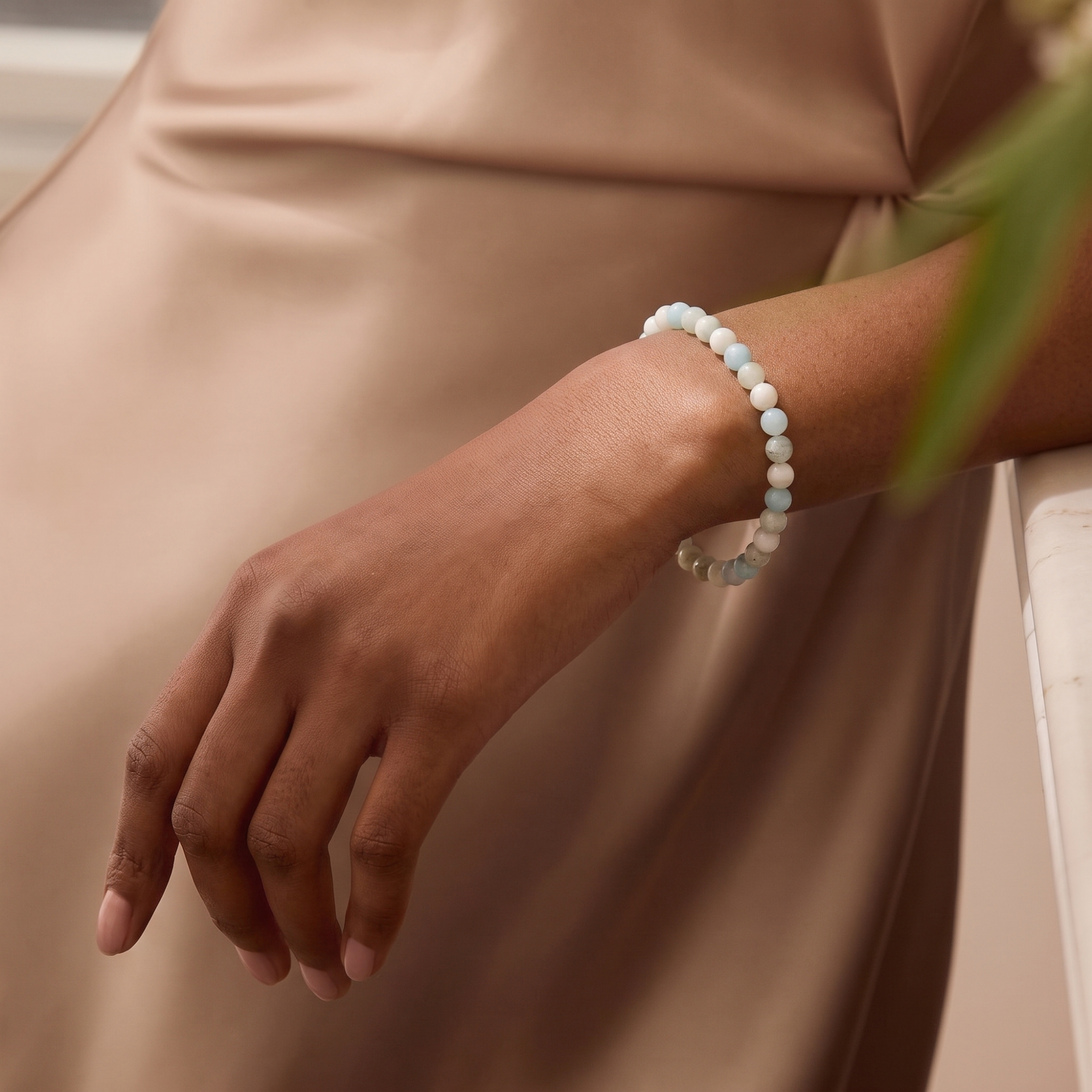 Pure Amazon Energy Bracelet