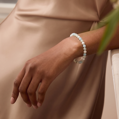 Pure Amazon Energy Bracelet