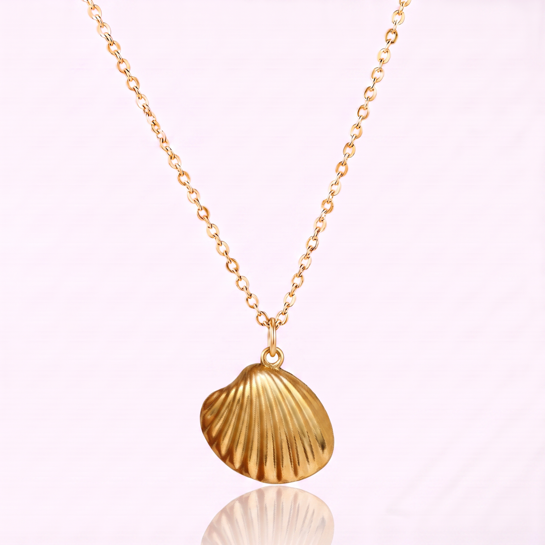 Cala Necklace