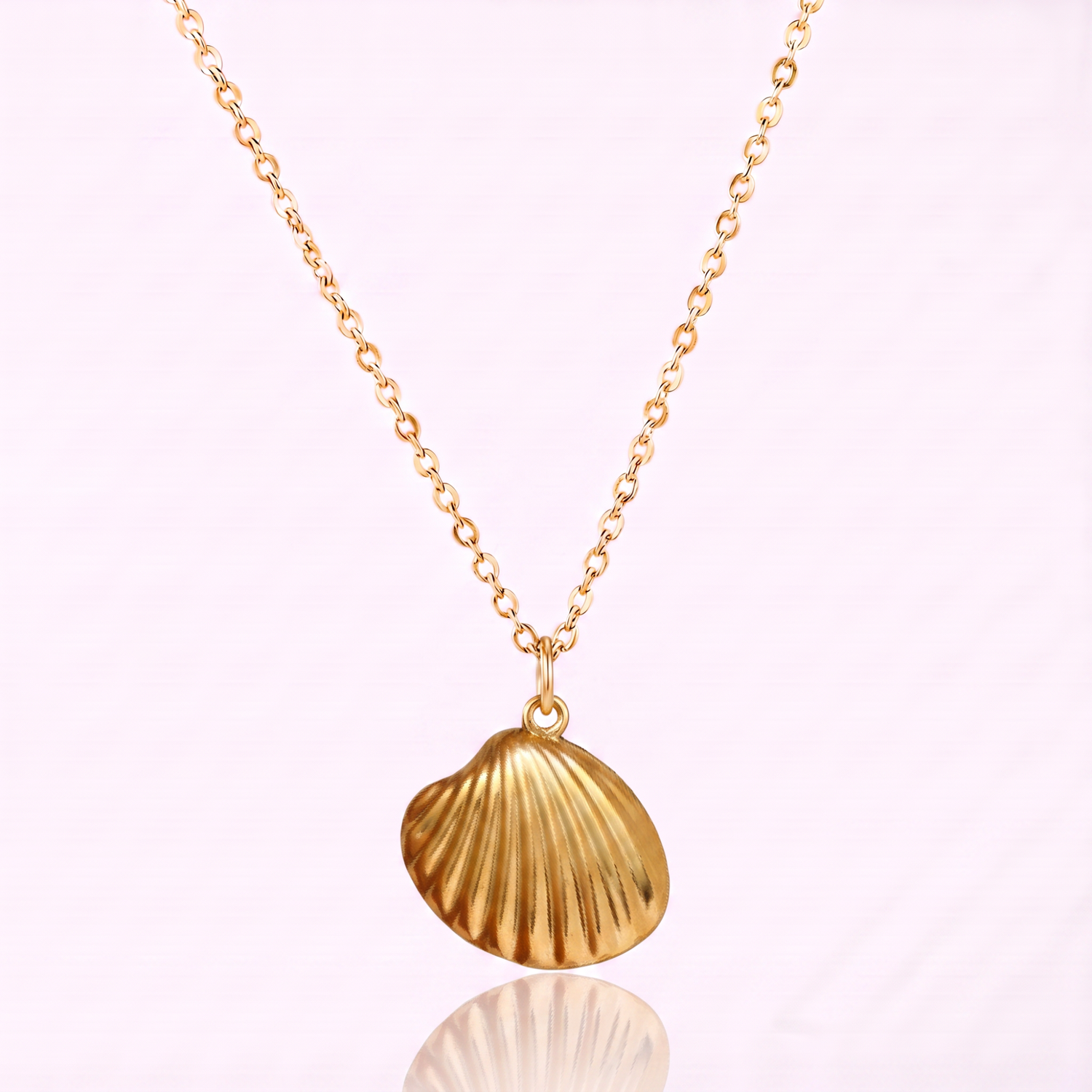 Cala Necklace