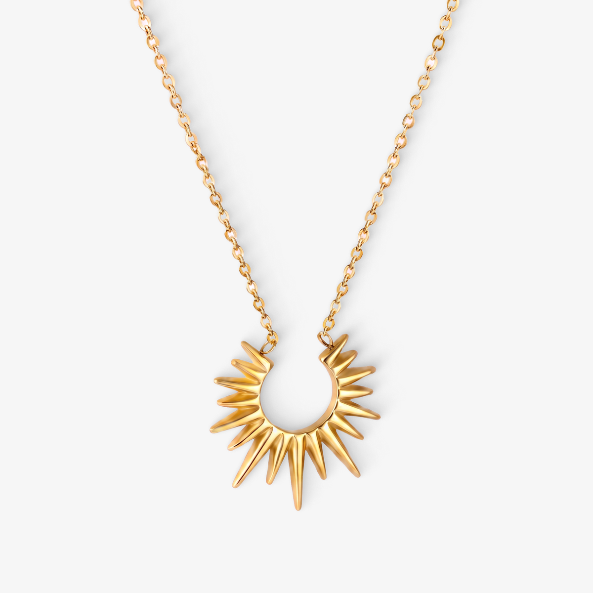 Rayo Necklace