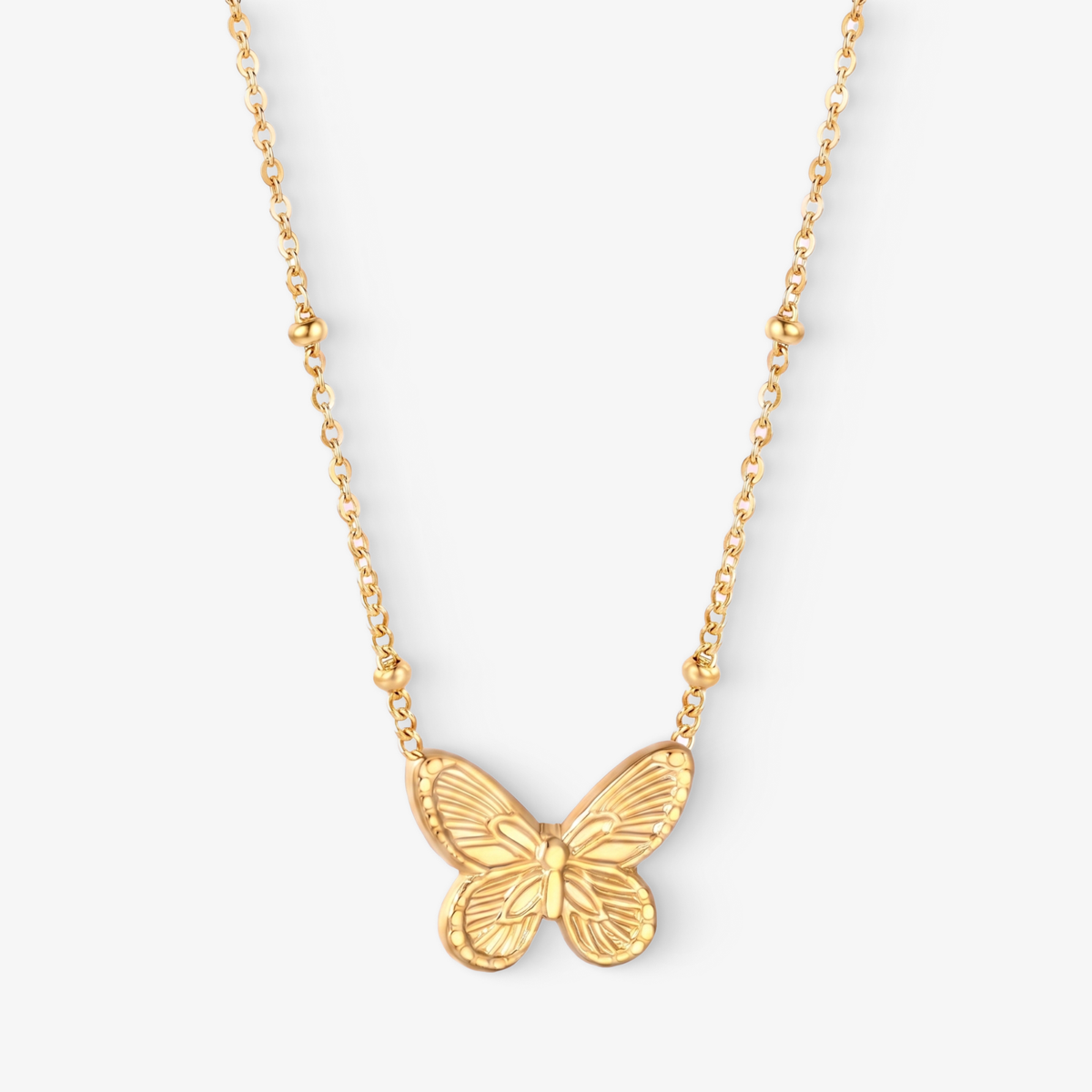 Alma Necklace