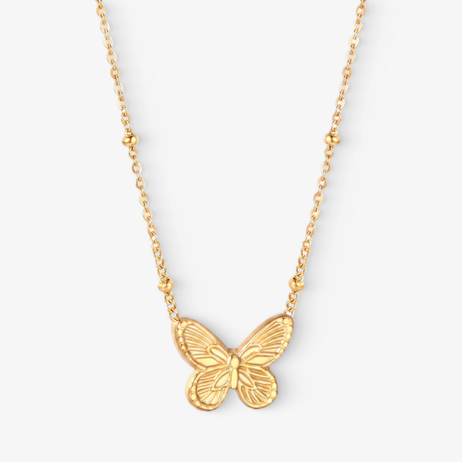 Alma Necklace