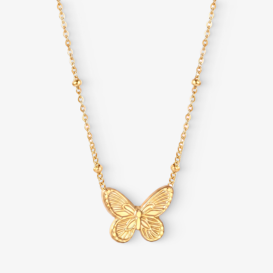 Alma Necklace