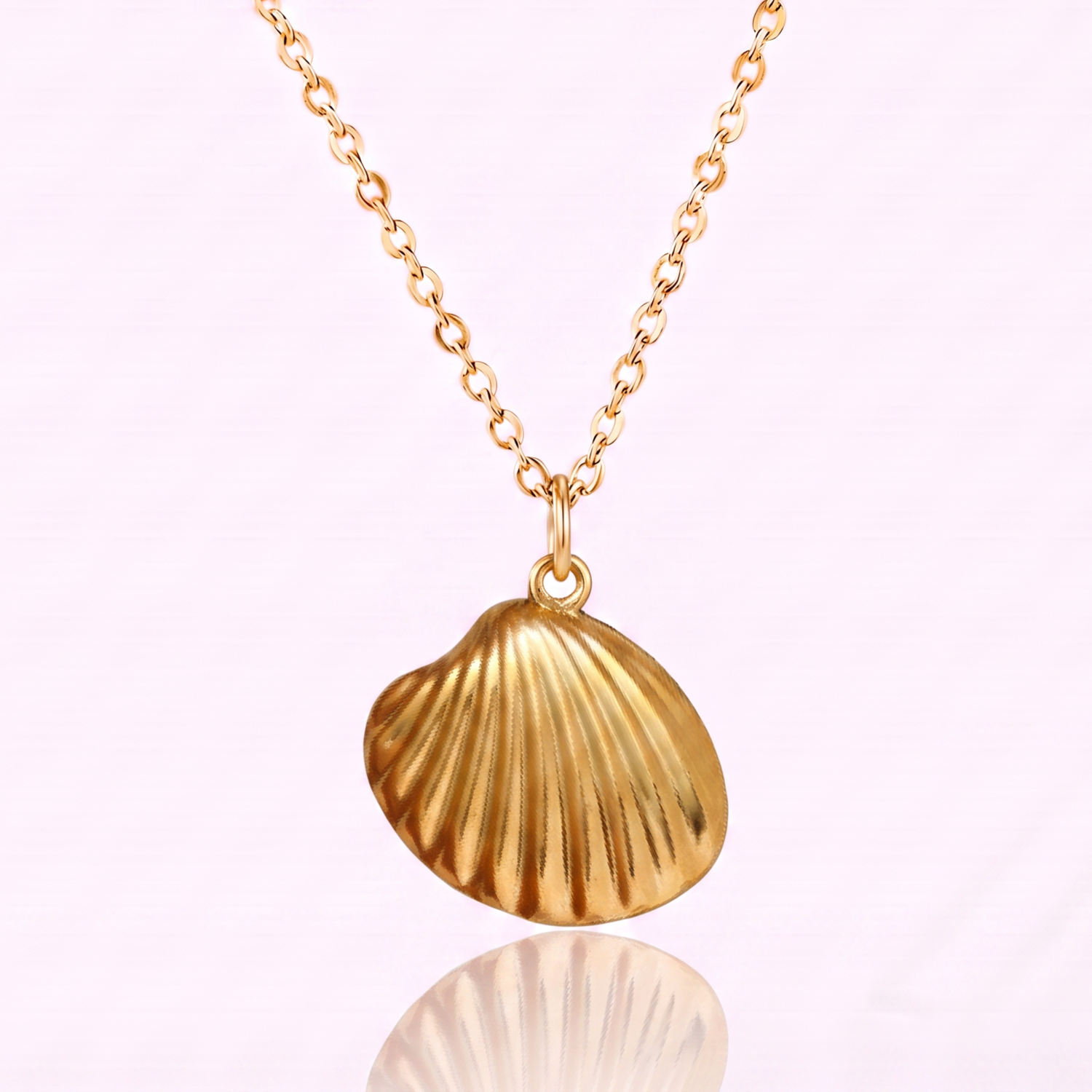 Cala Necklace