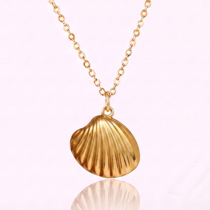 Cala Necklace