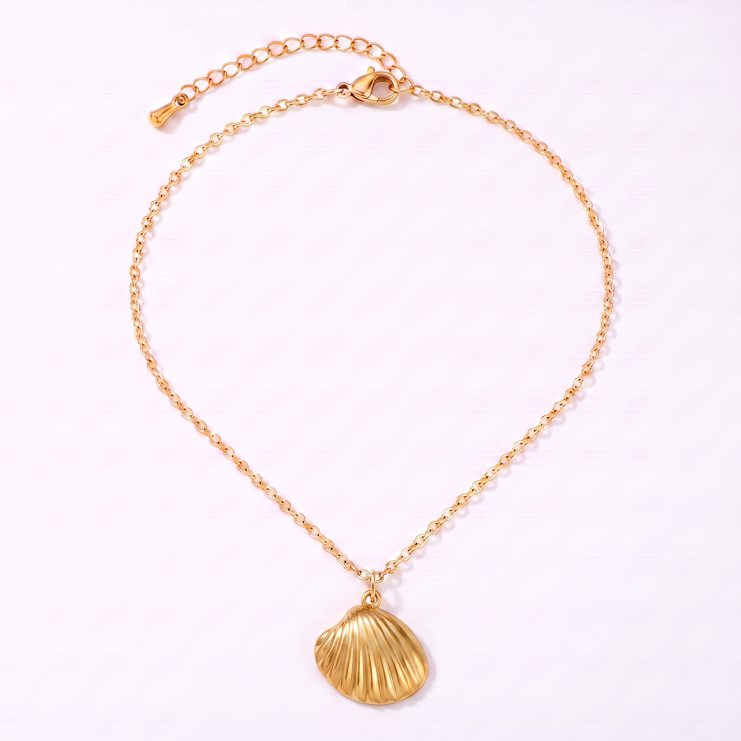 Cala Necklace