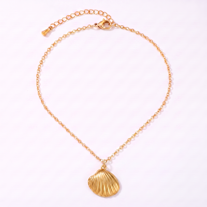 Cala Necklace