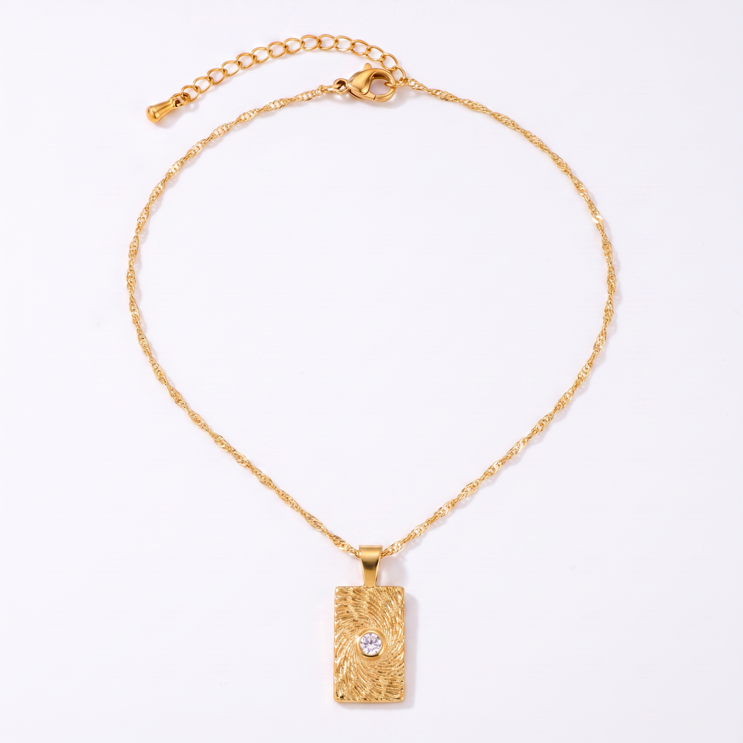 Aurora Necklace