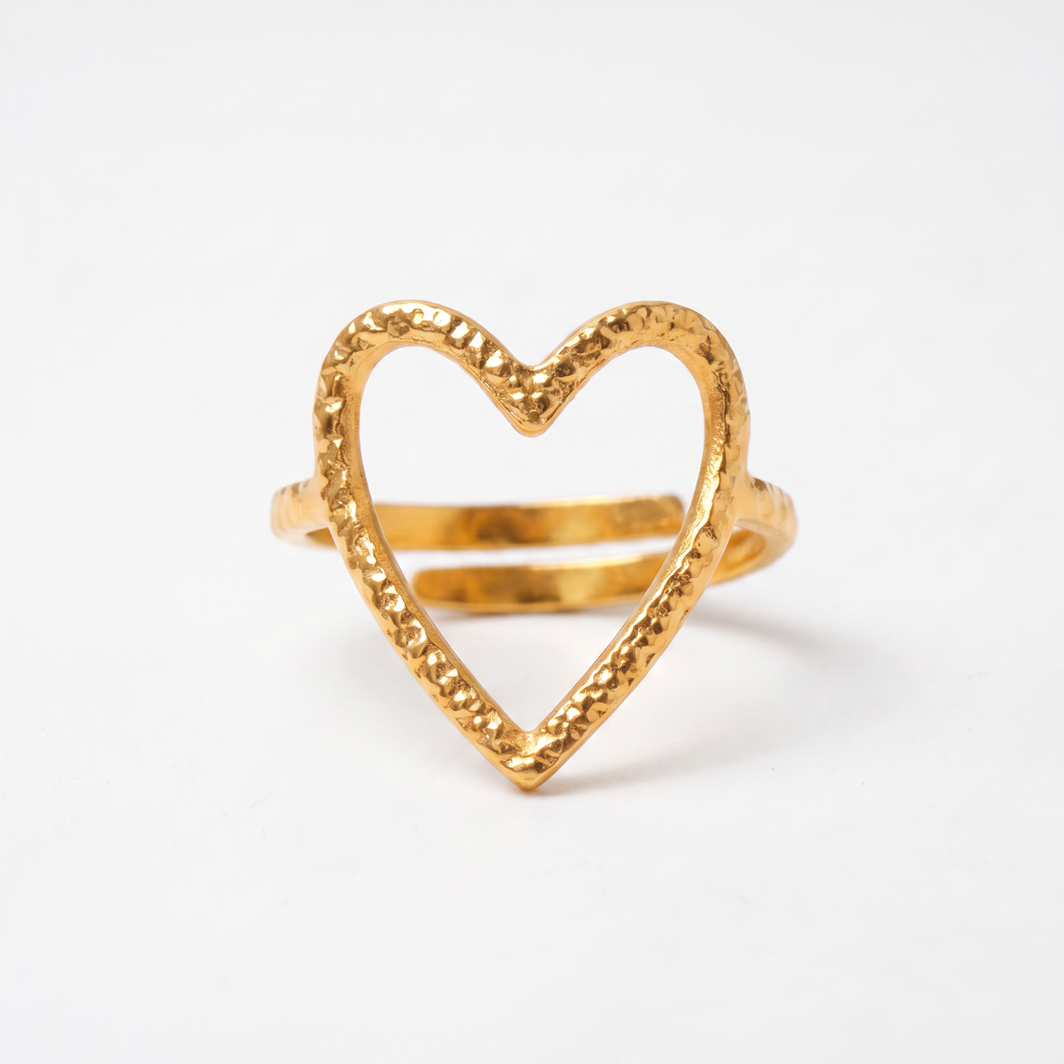 Reina Ring Gold