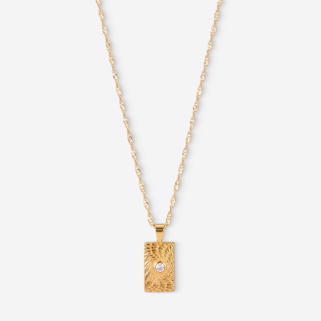 Aurora Necklace