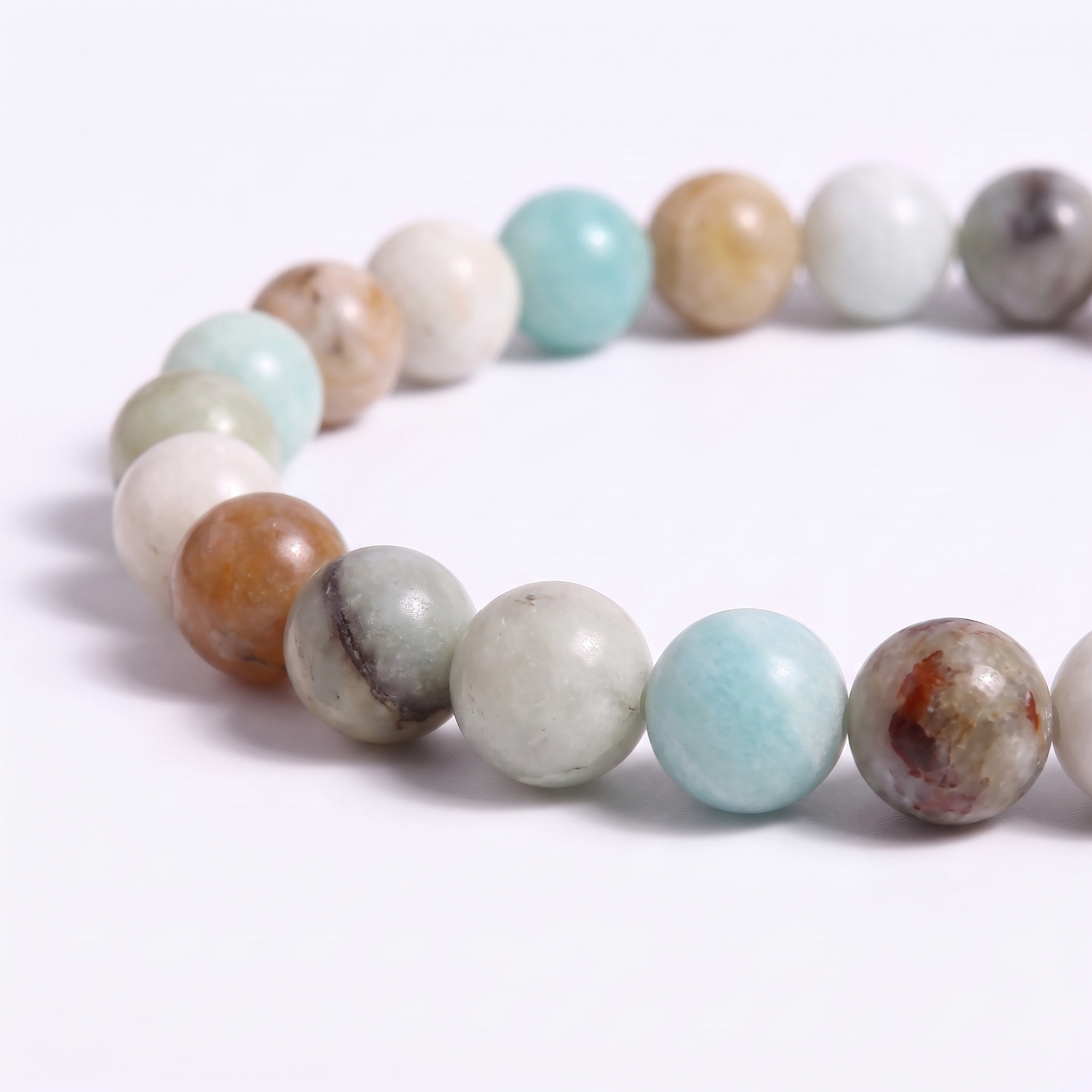 Amazon Energy Bracelet