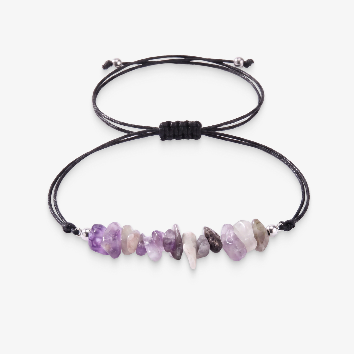 Amethyst Bracelet