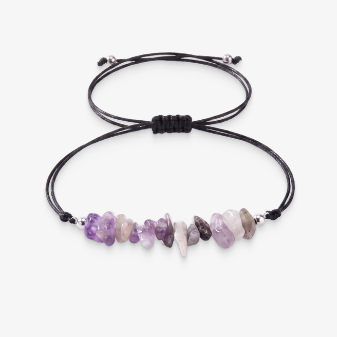Amethyst Bracelet