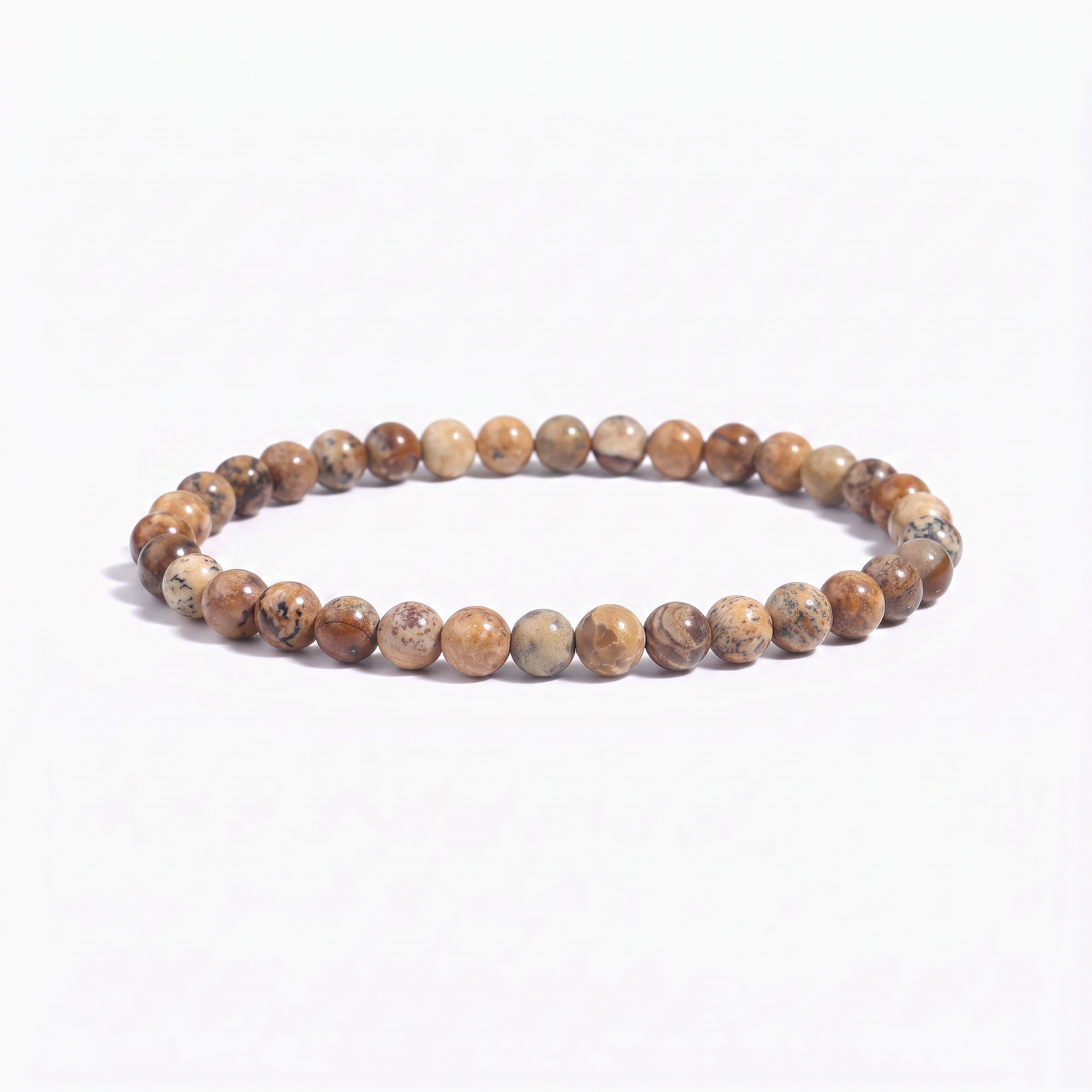 Picture Jasper Energy Bracelet