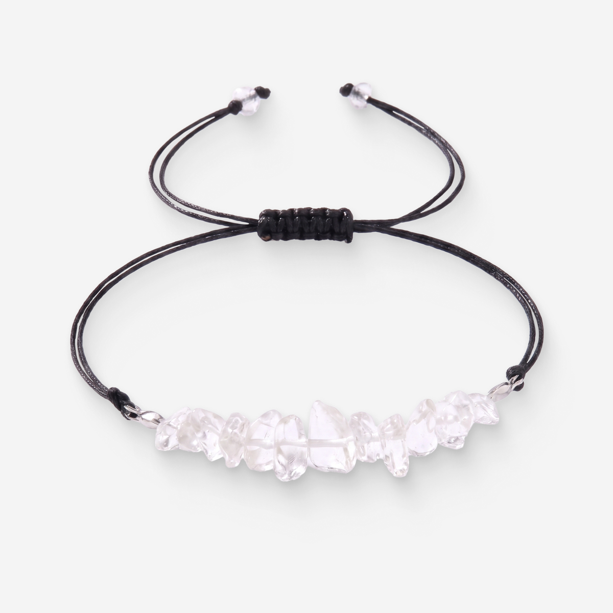 Quartz Bracelet