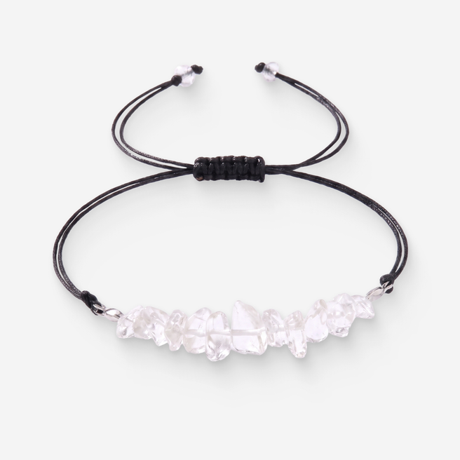 Quartz Bracelet