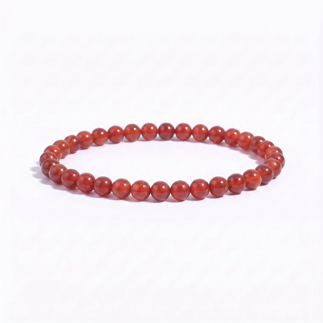 Carnelian Energy Bracelet