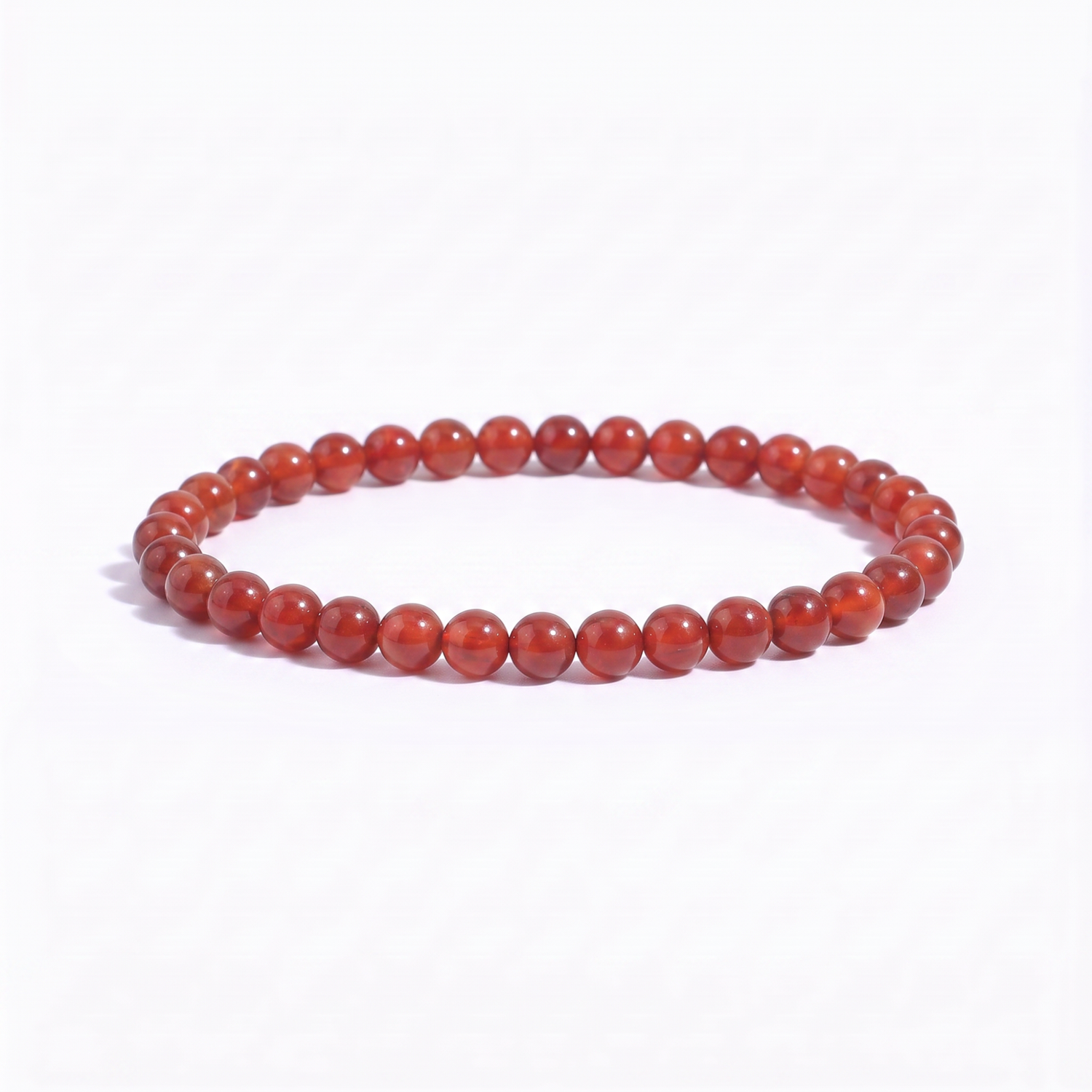Carnelian Energy Bracelet