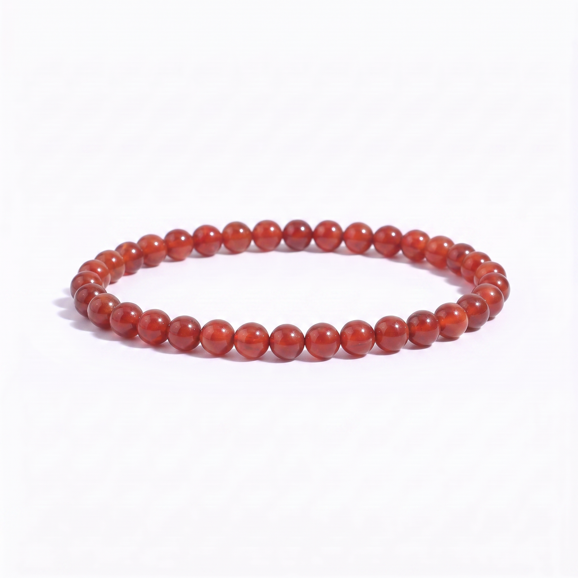 Carnelian Energy Bracelet
