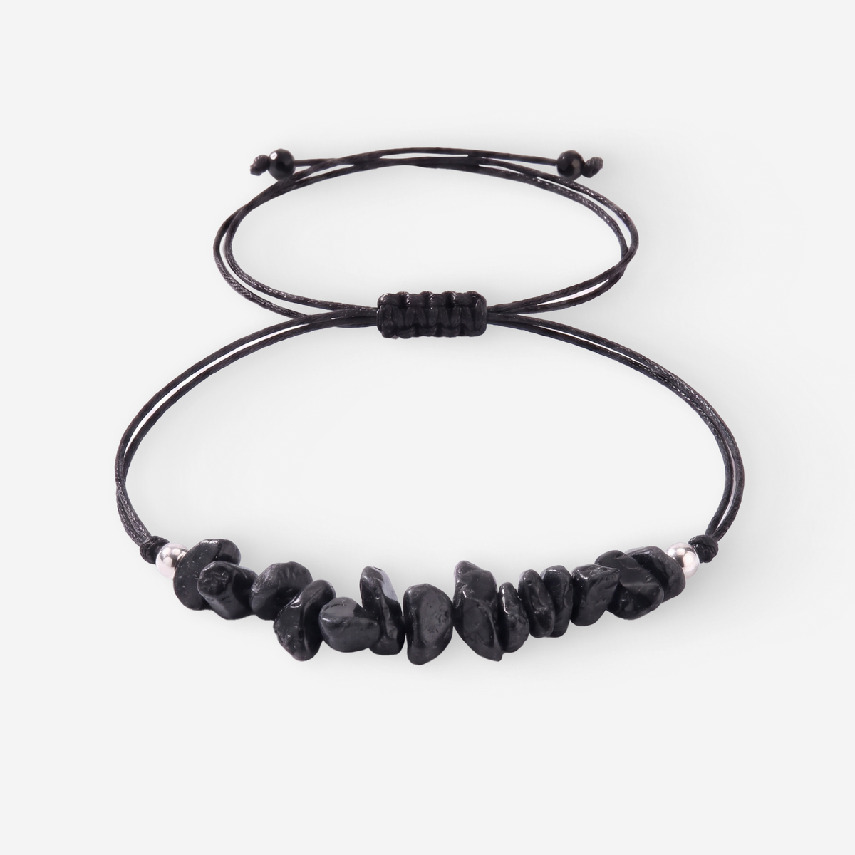 Black Tourmaline Bracelet