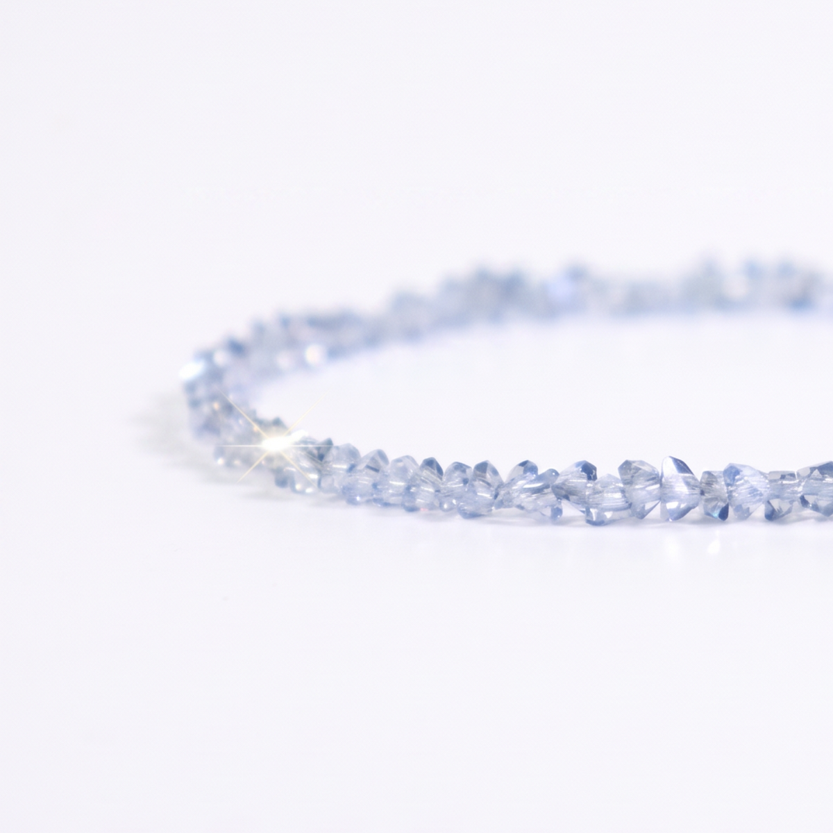 Sparkle Stretch Bracelet