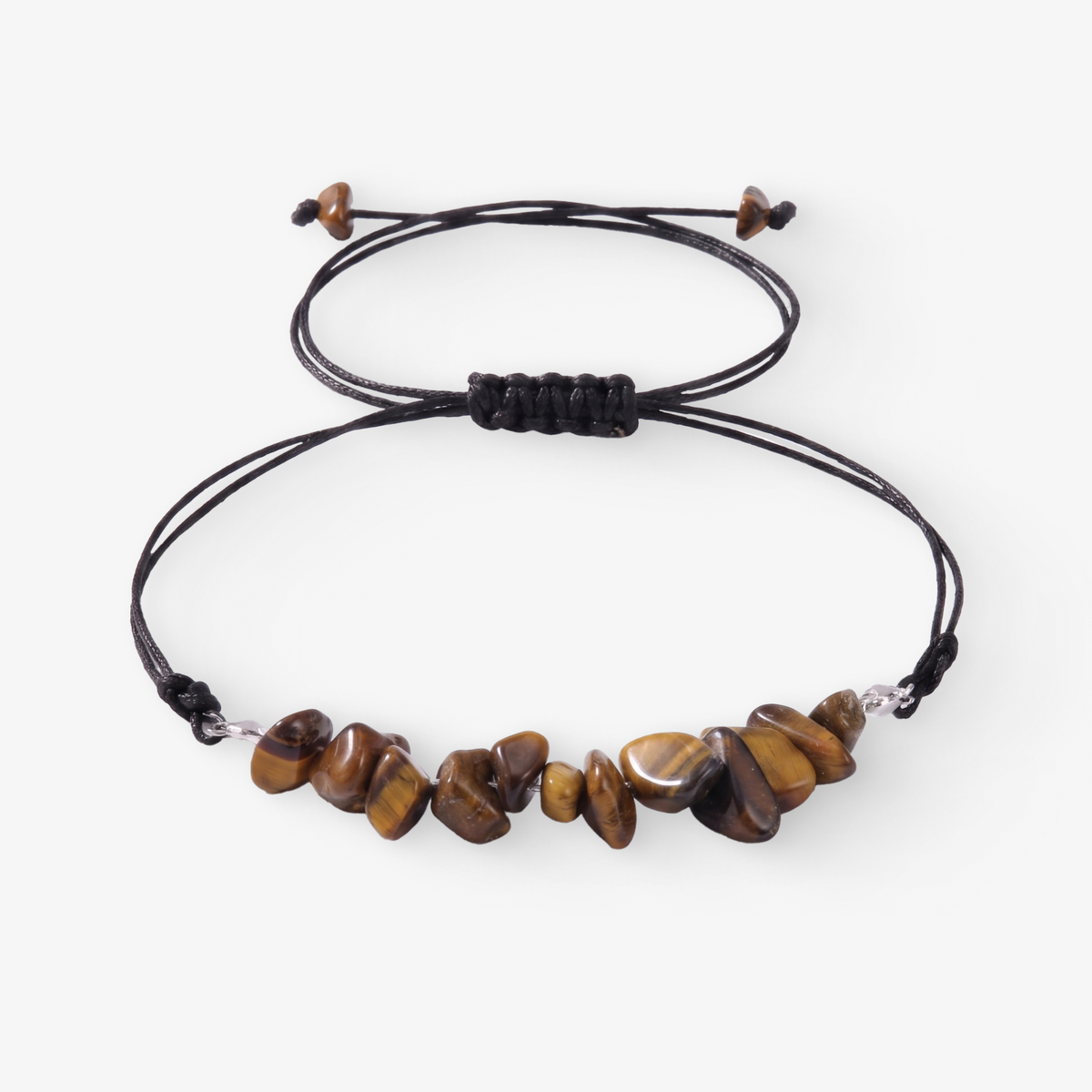 Tiger Eye Bracelet