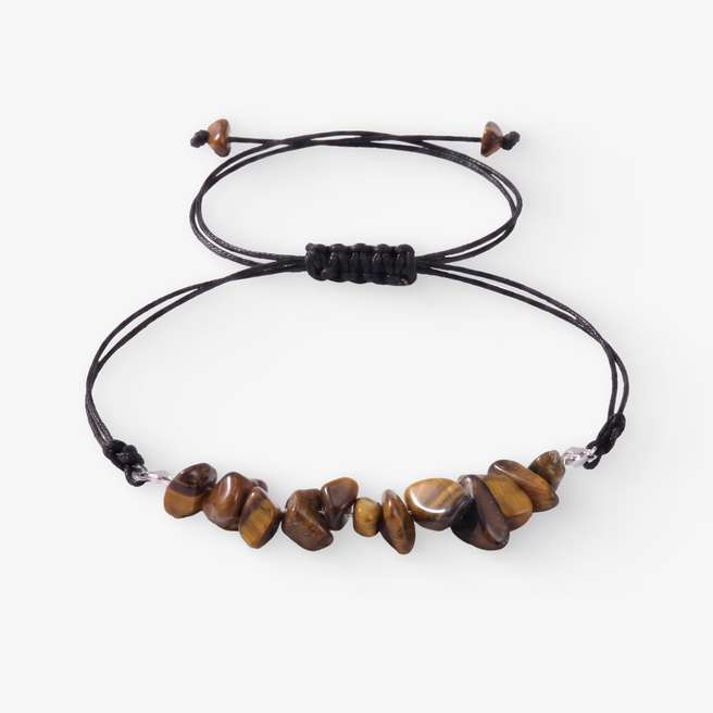 Tiger Eye Bracelet
