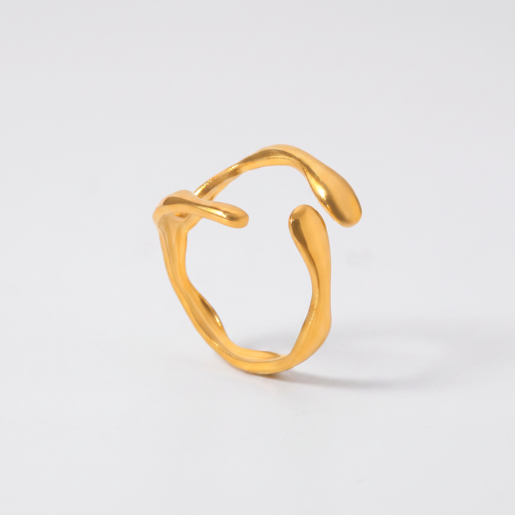 Duna Ring Gold