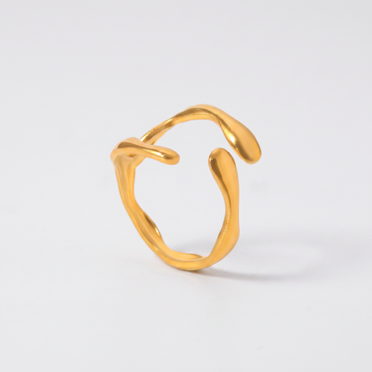 Duna Ring Gold