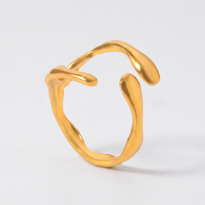 Duna Ring Gold