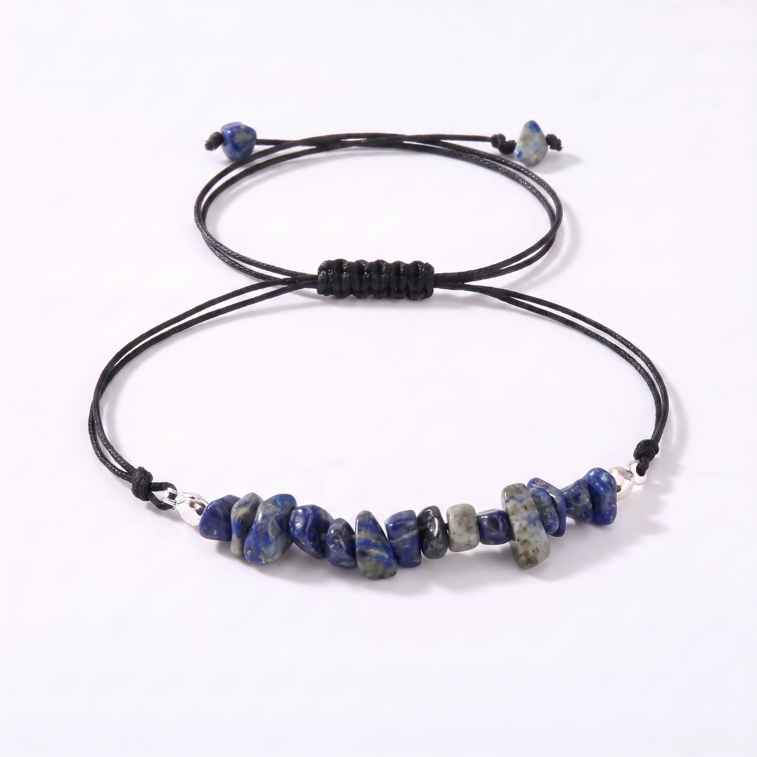 Lapis Lazuli Bracelet