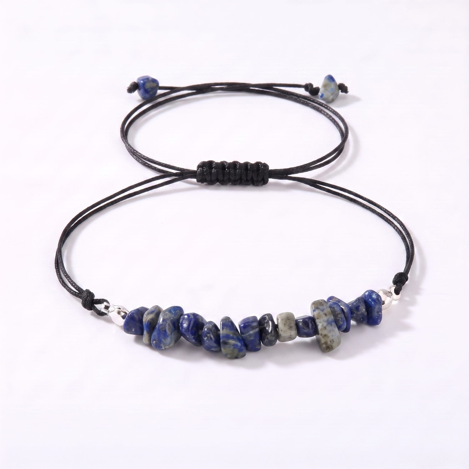 Lapis Lazuli Bracelet