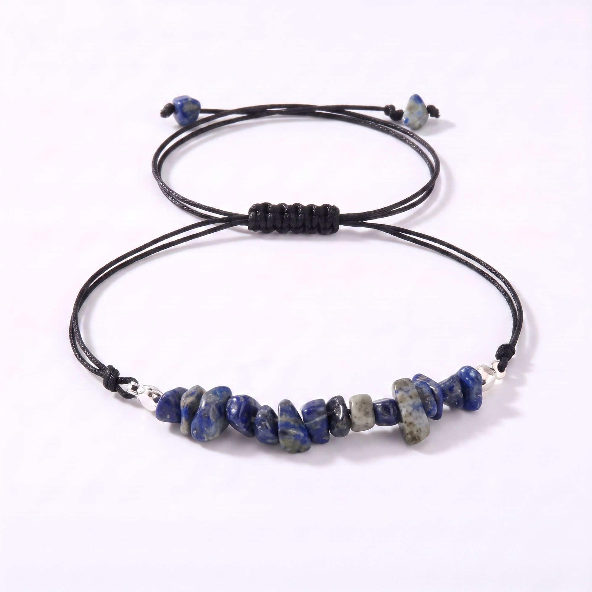 Lapis Lazuli Bracelet