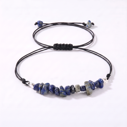 Lapis Lazuli Bracelet