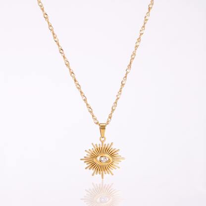 Sight Necklace